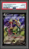 PSA 10 Majaspic V thumbnail 1