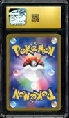 CGC 10 Hitmonlee thumbnail 2