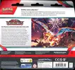 Tripack EV3 Flammes Obsidiennes thumbnail 2