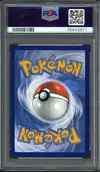 PSA 9 Palkia Forme Originelle V thumbnail 2