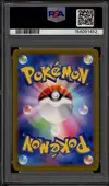 PSA 9 Pikachu thumbnail 2