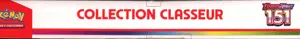 Coffret EV3.5 151 Collection Classeur thumbnail 6