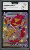 PCA 9.5 Scolocendre VMax Shiny - Image 1