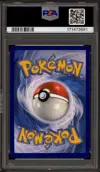 PSA 9 Méga-Dracaufeu X Ex thumbnail 2