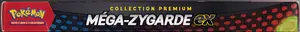 Coffret Collection Premium Méga-Zygarde Ex - Image 6