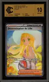 CCC 10 Détermination de Lilie thumbnail 1