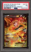 PSA 7 Dracaufeu Ex thumbnail 1