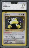 PCA 7 Ronflex - Image 1