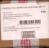 Case Display EB7 Evolution Céleste thumbnail 1