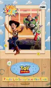 Display Toy Story Playful Life Series Collectible Cards thumbnail 1