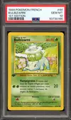 PSA 10 Bulbizarre thumbnail 1