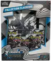 Coffret Collection Classeur EV10.5 Foudre Noire thumbnail 1