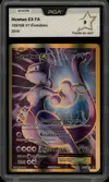 PCA 9 Mewtwo Ex Gold thumbnail 1
