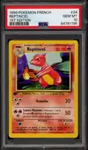 PSA 10 Reptincel thumbnail 1