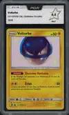 PCA 9.5 Voltorbe Holo Shiny thumbnail 1