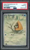 PSA 10 Stalgamin thumbnail 1