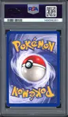 PSA 6 Dark Dragonite thumbnail 2