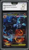 PCA 10 Méga-Dracaufeu X Ex thumbnail 1