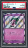 PSA 10 Mime Jr. Shiny thumbnail 1