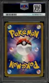PSA 10 Charizard thumbnail 2