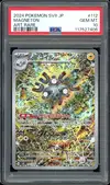 PSA 10 Magneton thumbnail 1