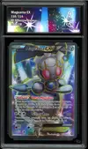 CA 9 Magearna Ex - Image 1