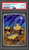 PSA 10 Galvaran thumbnail 1