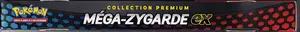 Coffret Collection Premium Méga-Zygarde Ex thumbnail 5