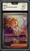 PCA 9.5 Bria - Image 1