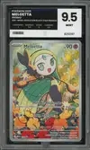 PG 9.5 Meloetta - Image 1