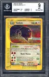 BGS 9 Golem Holo thumbnail 1