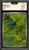 PCA 9.5 Bulbizarre thumbnail 1