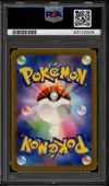 PSA 10 Detective Pikachu thumbnail 2