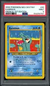 PSA 9 Kaiminus thumbnail 1