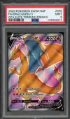 PSA 9 Dracaufeu V thumbnail 1