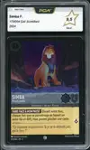 PCA 9.5 Simba Prince Perdu - Image 1