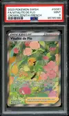 PSA 9 Vitalité de Flo thumbnail 1
