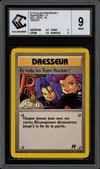 CCC 9 Et voilà les Team Rocket ! thumbnail 1