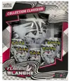 Coffret Collection Classeur EV10.5 Flamme Blanche thumbnail 1