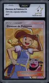 PCA 9 Eleveuse de Pokémon thumbnail 1