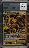 MTG 9.5 Ethernatos V Gold thumbnail 1