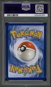 PSA 8 Blastoise Ex thumbnail 2