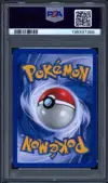 PSA 6 Kabutops Holo - Image 2