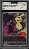 PCA 9.5 Mimiqui de la Team Rocket thumbnail 1