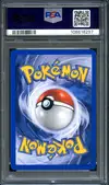 PSA 9 Ronflex Holo thumbnail 2