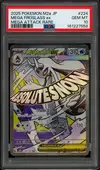 PSA 10 Mega Froslass Ex - Image 1
