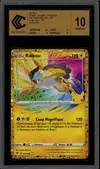 CCC 10 Raikou Holo - Image 1