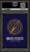 PSA 10 Trafalgar Law - Image 2