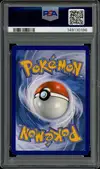 PSA 9 Carchacrok Ex de Cynthia thumbnail 2