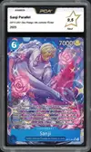 PCA 9.5 Sanji - Image 1
